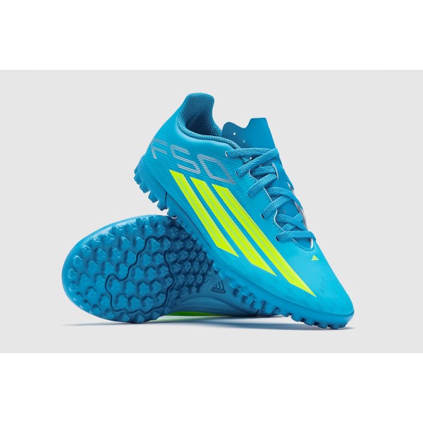 Детские сороконожки Adidas F50 Club TF Junior JS1491