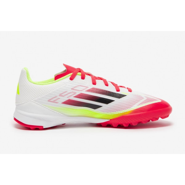 Дитячі сороконіжки Adidas F50 League TF Junior IE3753