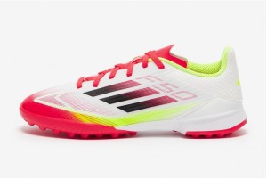 Детские сороконожки Adidas F50 League TF Junior IE3753