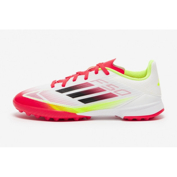 Дитячі сороконіжки Adidas F50 League TF Junior IE3753