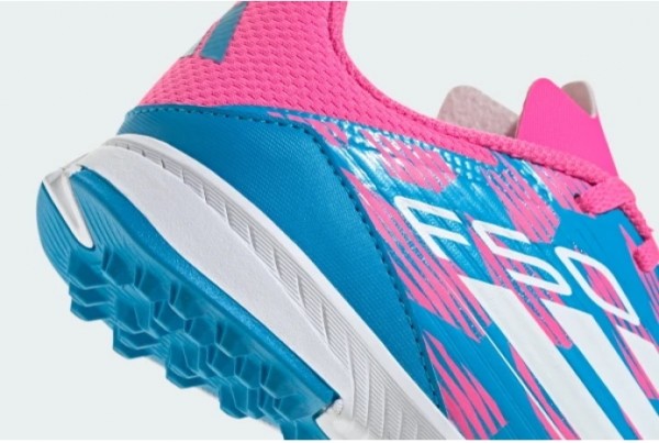 Дитячі сороконіжки Adidas F50 League TF Junior IF1374