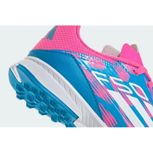 Дитячі сороконіжки Adidas F50 League TF Junior IF1374