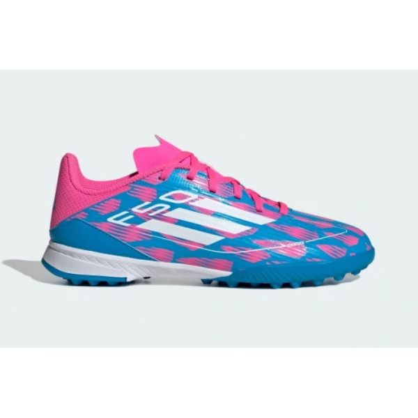 Дитячі сороконіжки Adidas F50 League TF Junior IF1374
