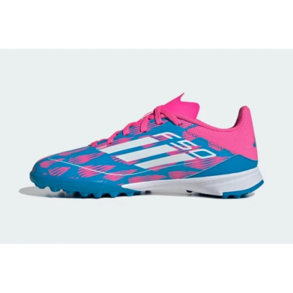 Дитячі сороконіжки Adidas F50 League TF Junior IF1374