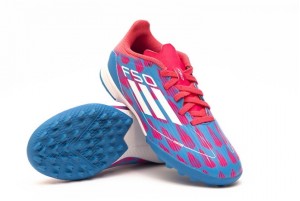 Детские сороконожки Adidas F50 League TF Junior IF1374