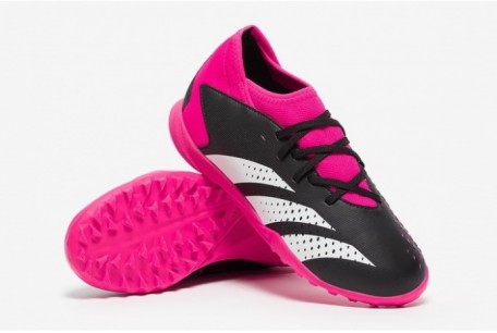 Детские сороконожки Adidas Predator Accuracy.3 TF Junior GW7078