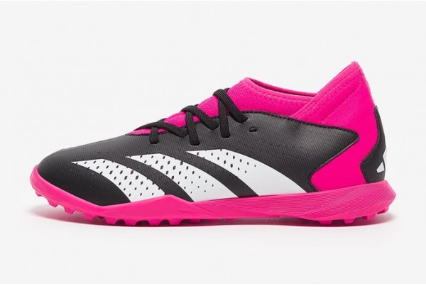 Детские сороконожки Adidas Predator Accuracy.3 TF Junior GW7078