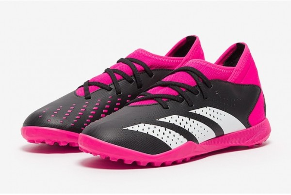 Детские сороконожки Adidas Predator Accuracy.3 TF Junior GW7078