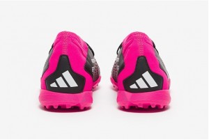 Детские сороконожки Adidas Predator Accuracy.3 TF Junior GW7078