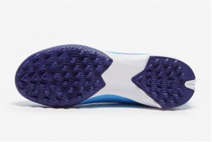 Детские сороконожки Adidas X Speedflow.3 TF Junior GW7513