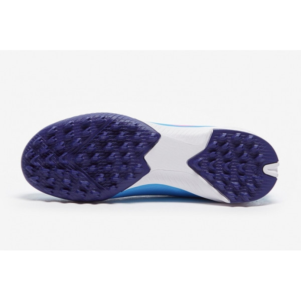 Дитячі сороконіжки Adidas X Speedflow.3 TF Junior GW7513