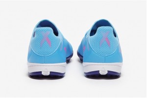 Детские сороконожки Adidas X Speedflow.3 TF Junior GW7513