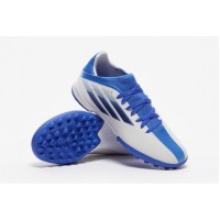 Дитячі сороконіжки Adidas X Speedflow.3 TF Junior GW7514