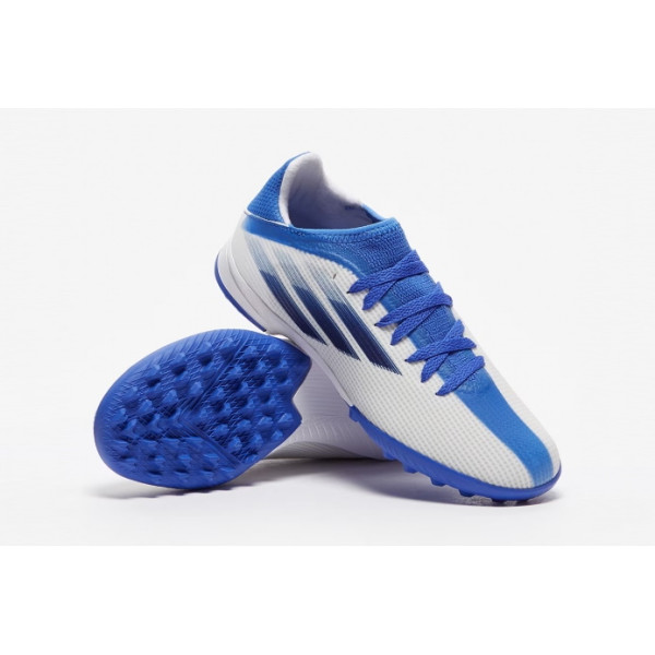 Дитячі сороконіжки Adidas X Speedflow.3 TF Junior GW7514