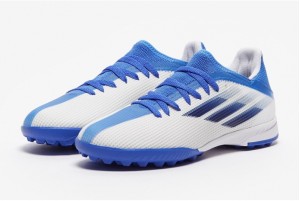 Дитячі сороконіжки Adidas X Speedflow.3 TF Junior GW7514