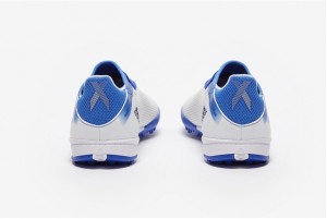 Дитячі сороконіжки Adidas X Speedflow.3 TF Junior GW7514