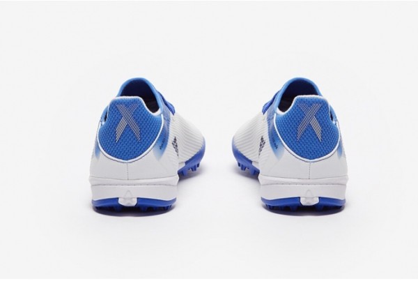 Дитячі сороконіжки Adidas X Speedflow.3 TF Junior GW7514