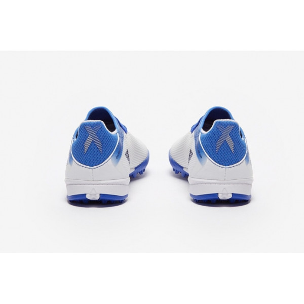 Дитячі сороконіжки Adidas X Speedflow.3 TF Junior GW7514
