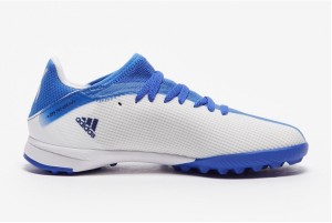 Дитячі сороконіжки Adidas X Speedflow.3 TF Junior GW7514