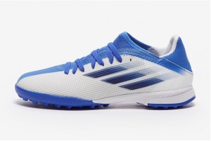 Дитячі сороконіжки Adidas X Speedflow.3 TF Junior GW7514