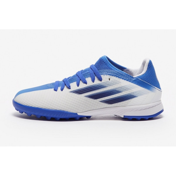 Дитячі сороконіжки Adidas X Speedflow.3 TF Junior GW7514