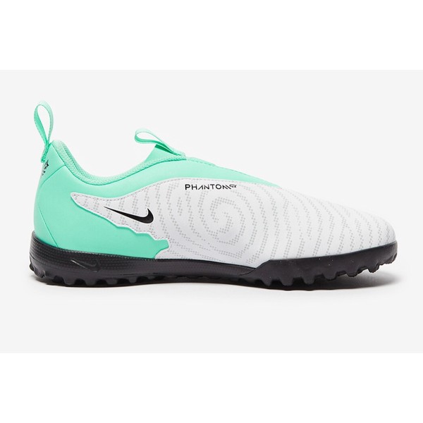 Дитячі сороконіжки Nike Phantom GX Academy TF Junior DD9557-300