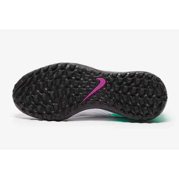Дитячі сороконіжки Nike Phantom GX Academy TF Junior DD9557-300