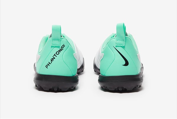 Детские сороконожки Nike Phantom GX Academy TF Junior DD9557-300