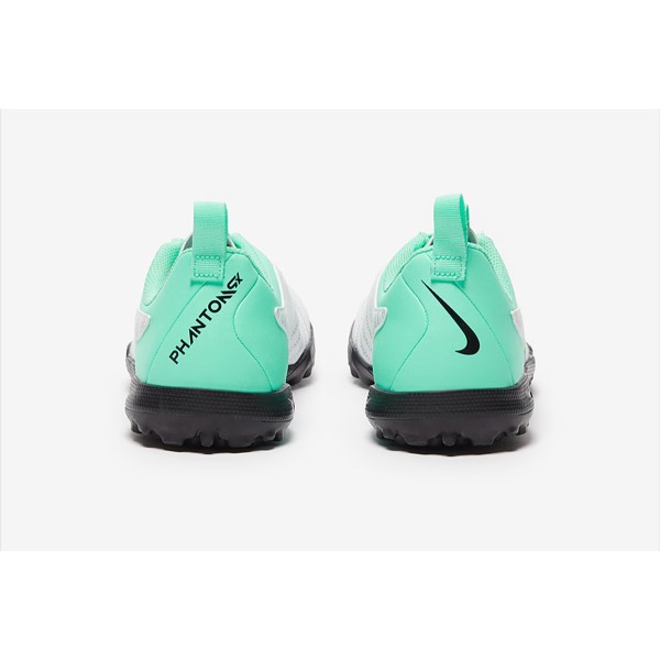 Дитячі сороконіжки Nike Phantom GX Academy TF Junior DD9557-300
