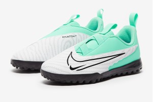Детские сороконожки Nike Phantom GX Academy TF Junior DD9557-300