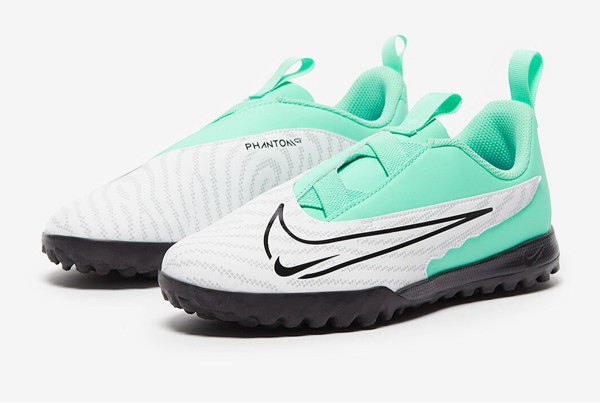 Детские сороконожки Nike Phantom GX Academy TF Junior DD9557-300