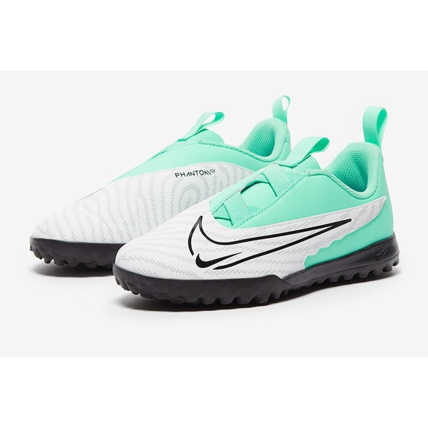 Дитячі сороконіжки Nike Phantom GX Academy TF Junior DD9557-300