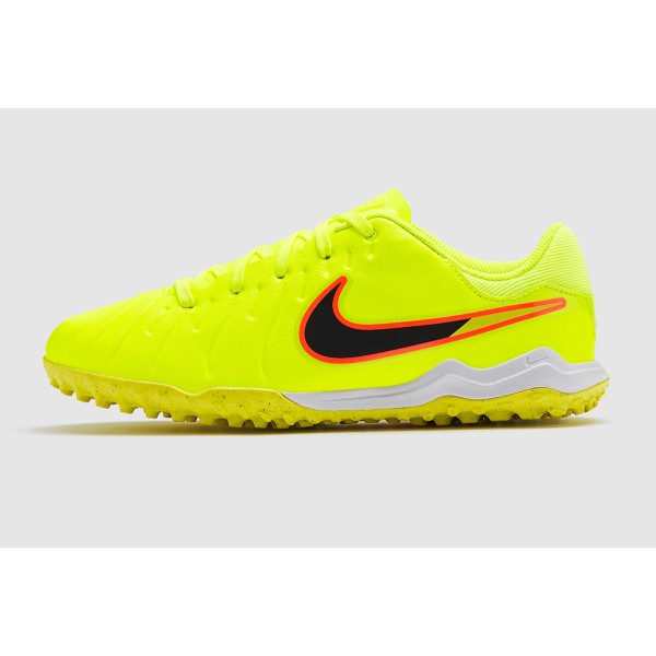Детские сороконожки Nike Tiempo Legend X Academy TF Junior DV4351-701