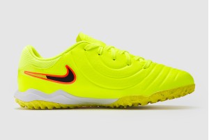 Детские сороконожки Nike Tiempo Legend X Academy TF Junior DV4351-701