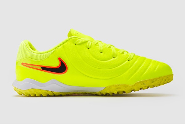 Детские сороконожки Nike Tiempo Legend X Academy TF Junior DV4351-701