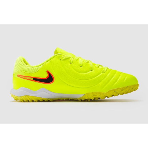 Детские сороконожки Nike Tiempo Legend X Academy TF Junior DV4351-701