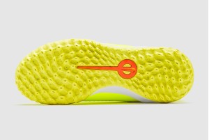 Детские сороконожки Nike Tiempo Legend X Academy TF Junior DV4351-701