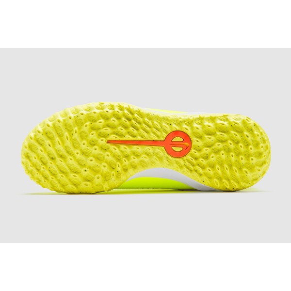 Детские сороконожки Nike Tiempo Legend X Academy TF Junior DV4351-701
