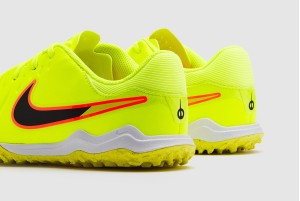 Детские сороконожки Nike Tiempo Legend X Academy TF Junior DV4351-701