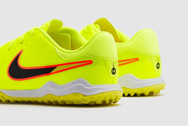 Детские сороконожки Nike Tiempo Legend X Academy TF Junior DV4351-701