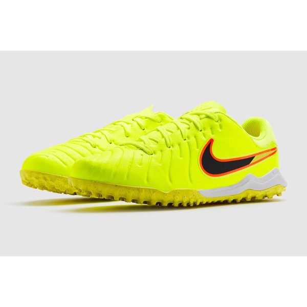 Детские сороконожки Nike Tiempo Legend X Academy TF Junior DV4351-701