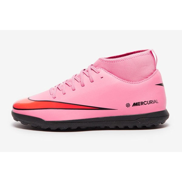 Детские сороконожки Nike Mercurial Superfly X Club TF Junior FQ8313-600