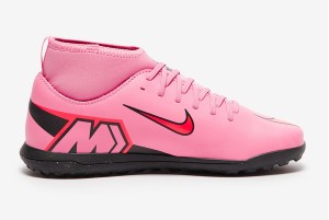 Детские сороконожки Nike Mercurial Superfly X Club TF Junior FQ8313-600