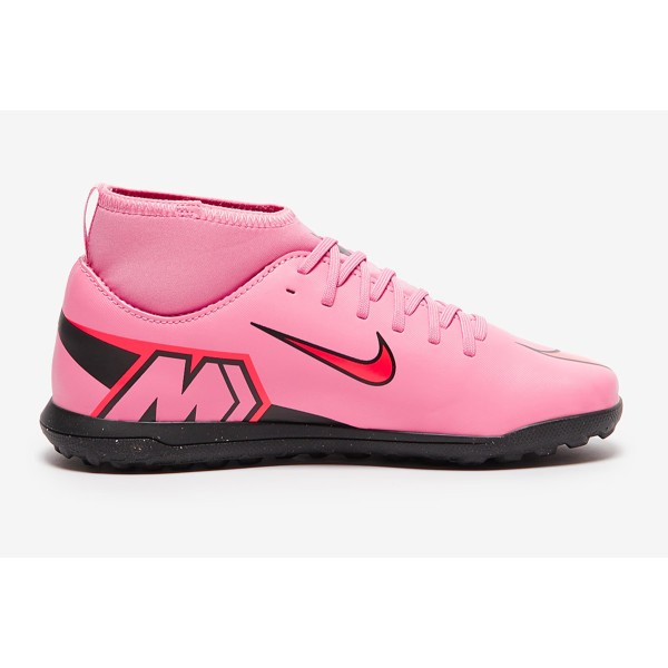 Детские сороконожки Nike Mercurial Superfly X Club TF Junior FQ8313-600