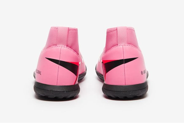 Детские сороконожки Nike Mercurial Superfly X Club TF Junior FQ8313-600