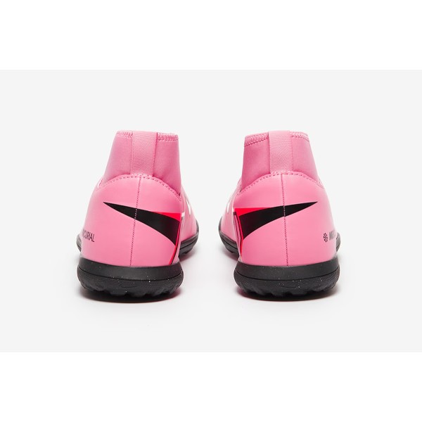 Детские сороконожки Nike Mercurial Superfly X Club TF Junior FQ8313-600
