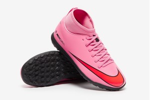 Детские сороконожки Nike Mercurial Superfly X Club TF Junior FQ8313-600