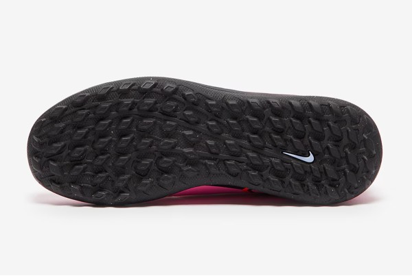 Детские сороконожки Nike Mercurial Superfly X Club TF Junior FQ8313-600