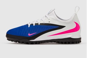 Детские сороконожки Nike Phantom 6 Academy Low TF Junior HQ2038-446