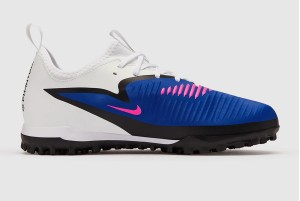 Детские сороконожки Nike Phantom 6 Academy Low TF Junior HQ2038-446